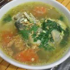 รูปของ Sop Ikan