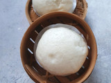 Pao Kacang Merah