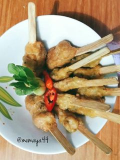 Foto resep Sempol Malang 🍢