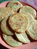 4. Roti Maryam Mini Ekonomis