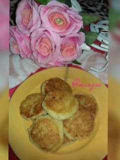 Foto resep Wingko Teflon