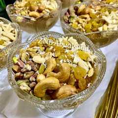 كراوية 😋-レシピのメイン写真