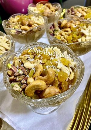 صورة لوصفة كراوية 😋