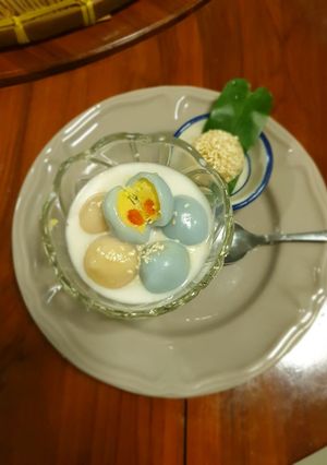 รูปของ ขนมบัวล้าน