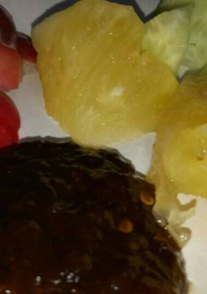 Foto resep Bumbu Rujak Asam Sunti