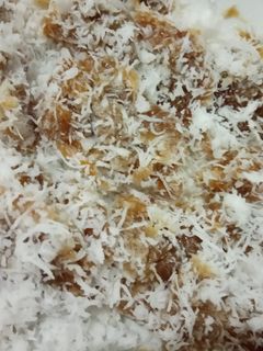 Foto resep 149) Ongol-ongol Kue Keranjang (simple)