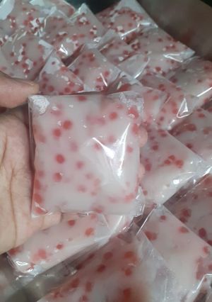 Foto resep CANTIK MANIS (Hunkwe)