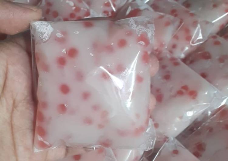 Siap Saji CANTIK MANIS (Hunkwe) Lezat Mantap