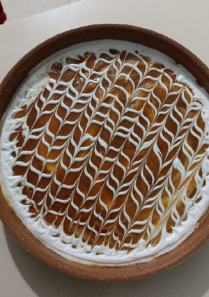 صورة لوصفة تريليتشا