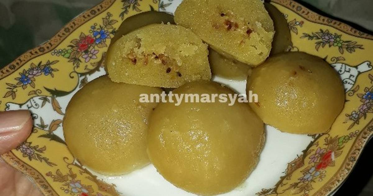 Resep Bakpao mini KW oleh Antty marsyah Cookpad