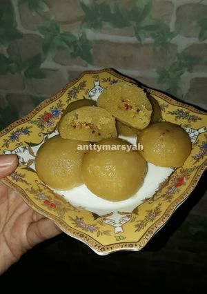 Foto resep Bakpao mini KW