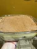 Tiramisú