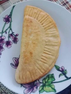 Una foto de Empanadas de queso