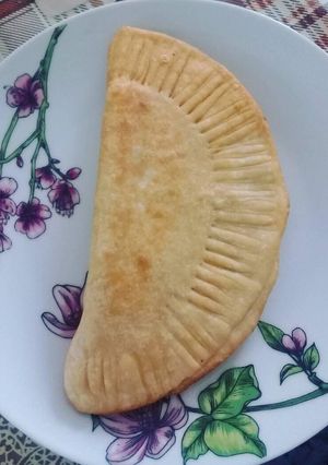 Una foto de Empanadas de queso