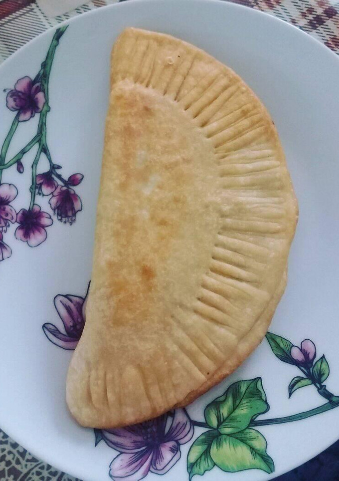 Una foto de Empanadas de queso