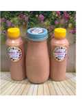 Diet Juice Mango Walnut Pomegranate Raspberry