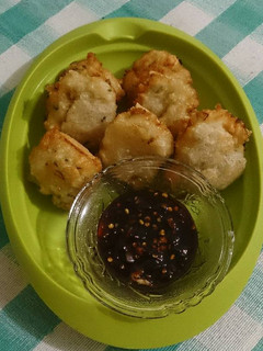 Foto resep Tahu Pletok (Tahu Aci)