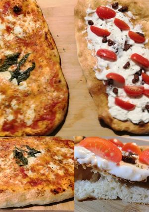 Foto di Pizza Bonci!