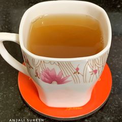 A picture of Herbal Tea.