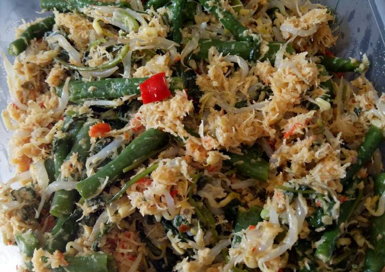 Urap