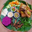 Ẩm thực Tây Bắc