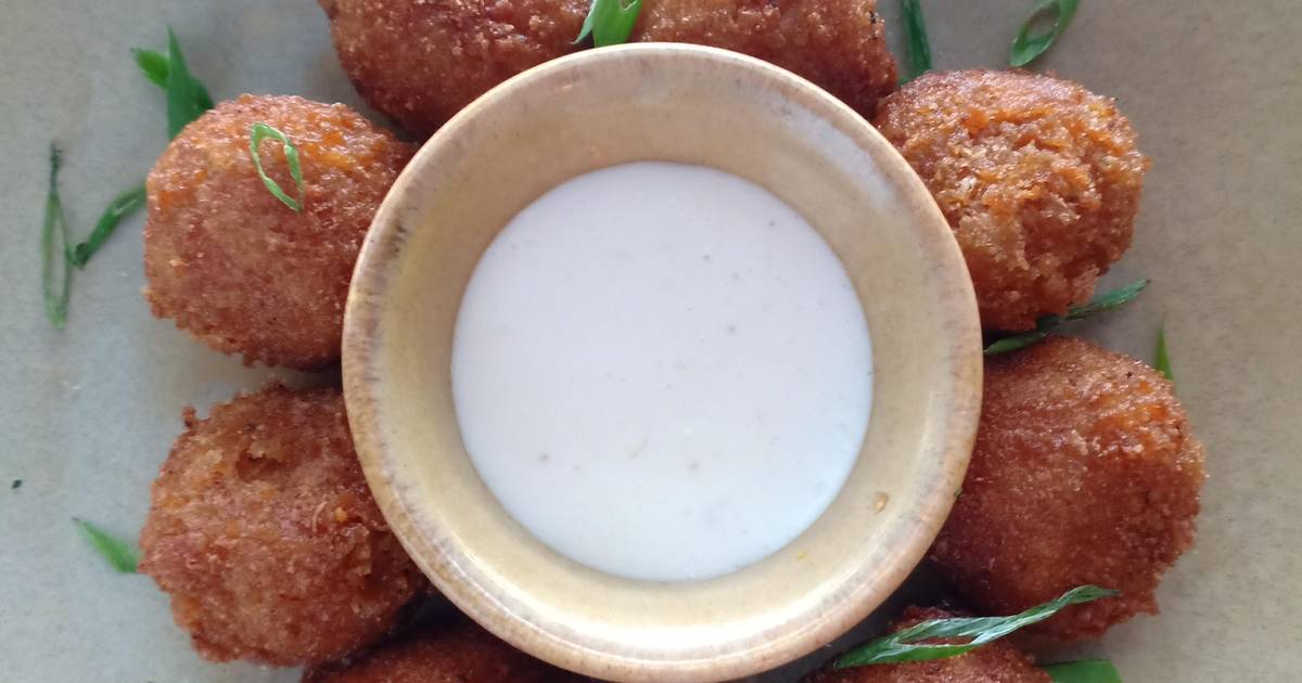 Cheese Bread Balls Tasty Recipe Recipe by Uma Bansal Cookpad