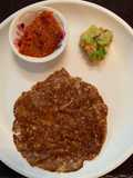 Gluten free flat bread
