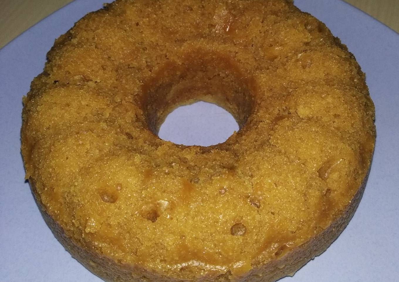 Kue Gula Jawa