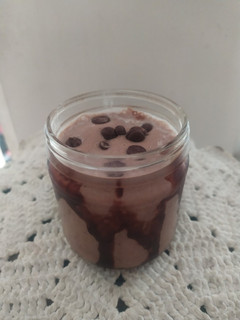 Foto resep Smoothies pisang