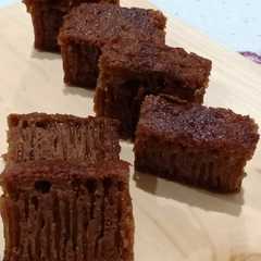 Kue karamel legit 👌🏻 রেসিপির প্রধান ছবি