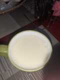 Leche de soya (soja)
