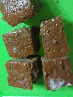 Una foto de Torta de chocolate