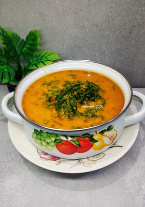Foto resep Gulai Pakis