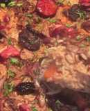Arroz de Pato