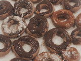 Donas light