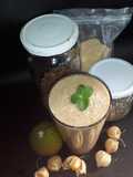 Jugo de COPAO y Goldenberrie
