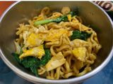 Mie Goreng Telur | Anak 1 Tahun+