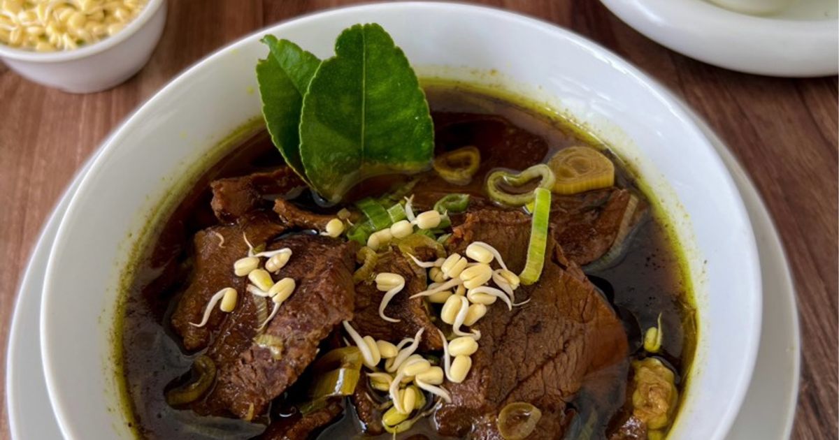 Rawon