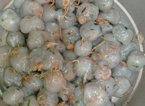 Foto resep CILOK TETELAN GLOWING ✨✨