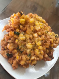 Foto resep Bakwan Jagung Renyah