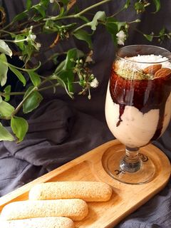 عکسی از دستور معجون