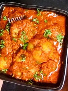 भरवां टिंडे पार्टी स्टाईल (Bharwan Tinde Party Style recipe in hindi) रेसिपी मुख्य फोटो