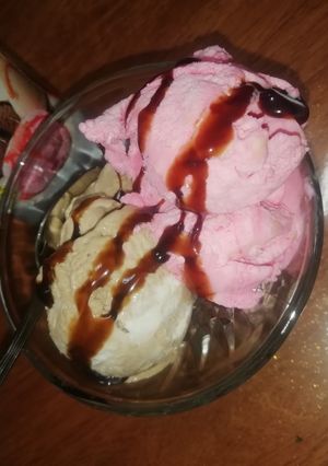 صورة لوصفة لاكريم