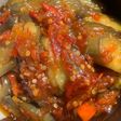 Balado terong 🍆