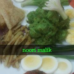 چکن بالائی بوٹی.... A picture of چکن بالائی بوٹی.....