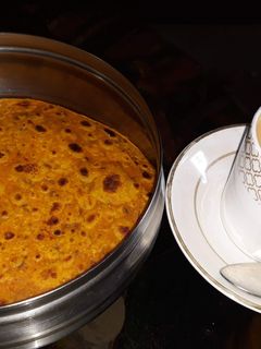 लौकी का थेपला (Lauki ka thepla recipe in hindi) रेसिपी मुख्य फोटो