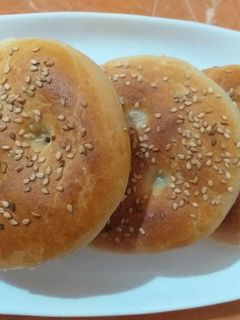 صورة لوصفة خبيزات خفاااف 😊