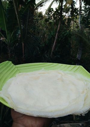 Foto resep Kulit Lumpia