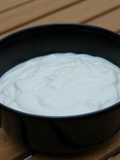 Ajonesa de leche