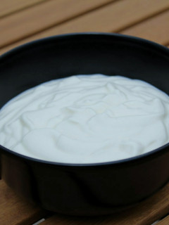 Una foto de Ajonesa de leche